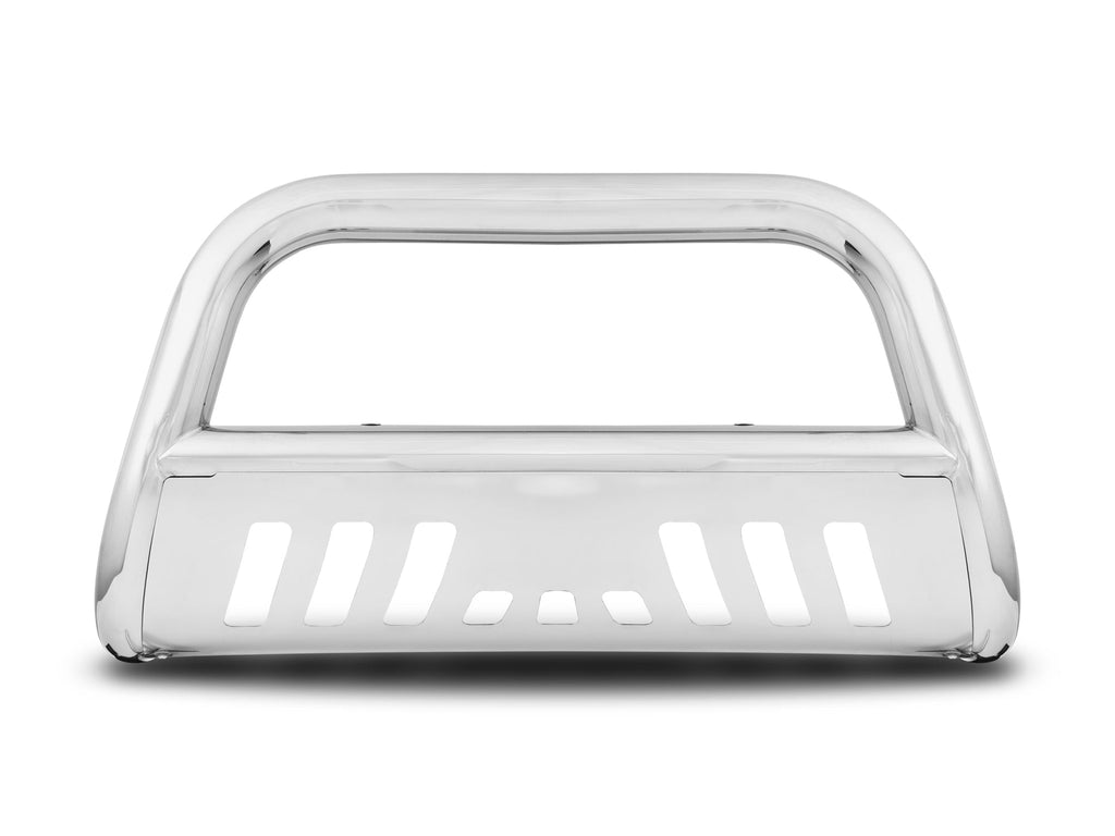 Armordillo 1997-2002 Ford Expedition Classic Bull Bar - Polished - Bayson R Motorsports