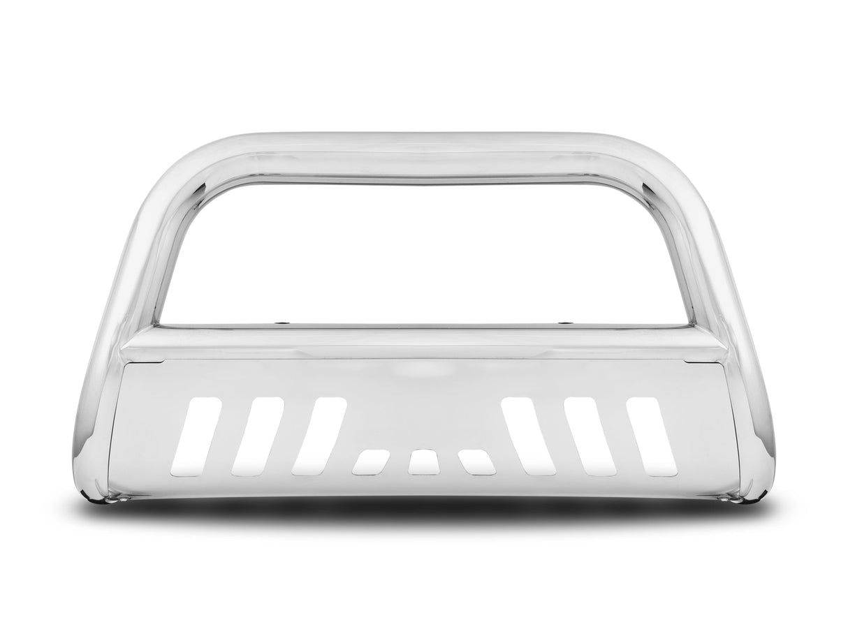 Armordillo 1997-2002 Ford Expedition Classic Bull Bar - Polished - Bayson R Motorsports