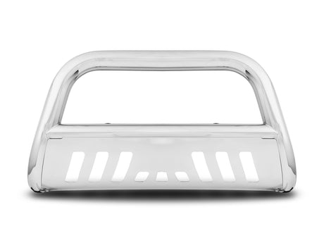 Armordillo 1997-2002 Ford Expedition Classic Bull Bar - Polished - Bayson R Motorsports