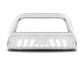 Armordillo 2016-2022 Toyota Tacoma Classic Bull Bar - Polished - Bayson R Motorsports