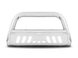 Armordillo 1995-1999 Chevy Tahoe Classic Bull Bar - Polished - Bayson R Motorsports