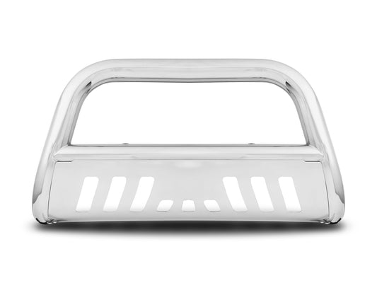 Armordillo 1998-2003 Dodge Durango Classic Bull Bar - Polished - Bayson R Motorsports