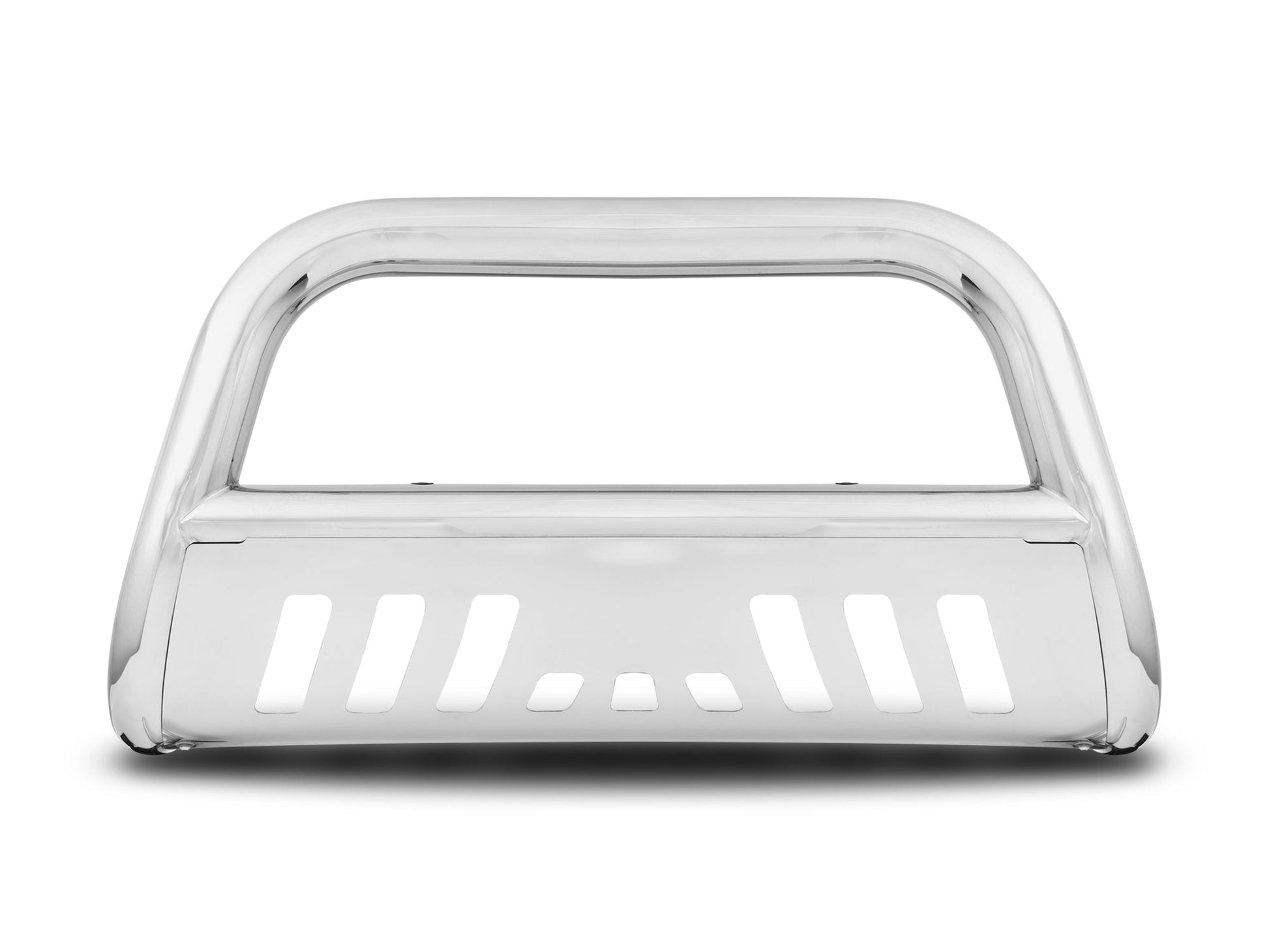 Armordillo 1999-2006 Toyota Tundra Classic Bull Bar - Polished - Bayson R Motorsports