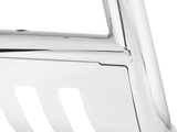 Armordillo 2003-2008 Honda Pilot Classic Bull Bar - Polished - Bayson R Motorsports