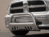 Armordillo 2005-2011 Dodge Dakota Classic Bull Bar - Polished - Bayson R Motorsports