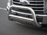 Armordillo 2007-2018 GMC Sierra 1500 Classic Bull Bar - Polished - Bayson R Motorsports