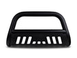 Armordillo 2007-2014 Cadillac Escalade Classic Bull Bar - Matte Black - Bayson R Motorsports