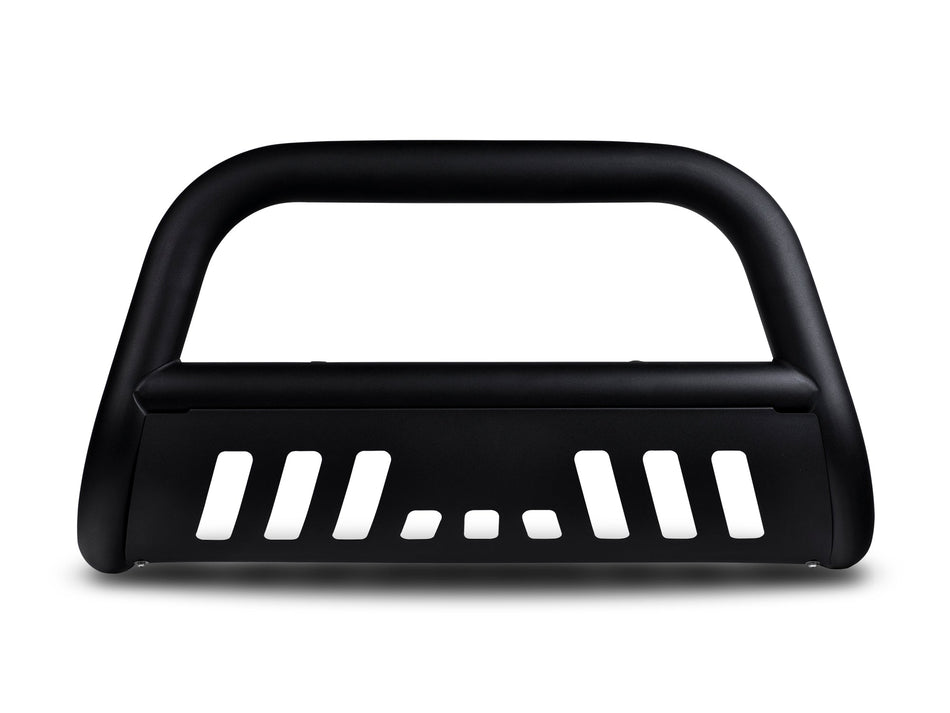 Armordillo 2006-2010 Jeep Commander Classic Bull Bar - Matte Black - Bayson R Motorsports