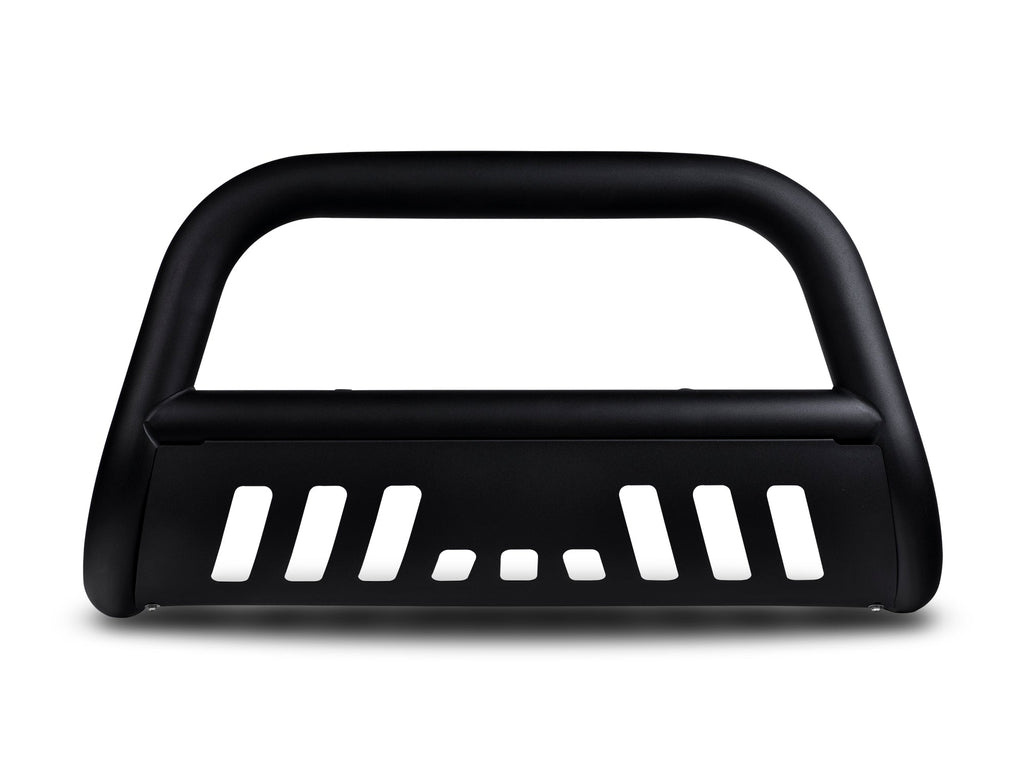 Armordillo 2004-2012 Chevy Colorado Classic Bull Bar - Matte Black - Bayson R Motorsports