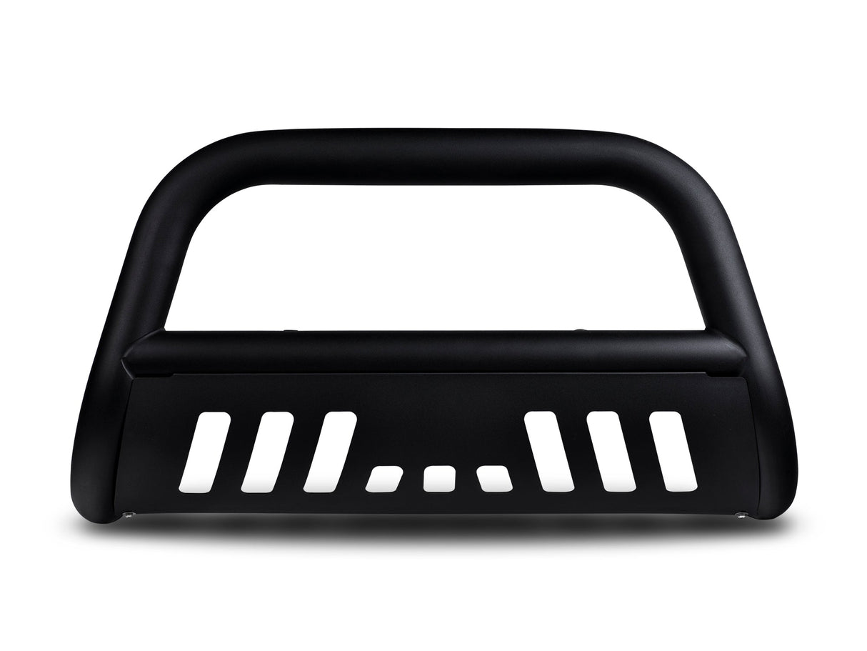 Armordillo 2007-2020 GMC Yukon/Yukon XL Classic Bull Bar - Matte Black - Bayson R Motorsports