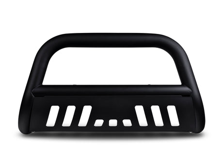 Armordillo 2002-2006 Chevy Avalanche 2500 Classic Bull Bar - Matte Black - Bayson R Motorsports