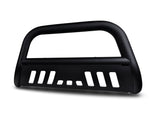 Armordillo 2008-2020 Toyota Sequoia Classic Bull Bar - Matte Black - Bayson R Motorsports