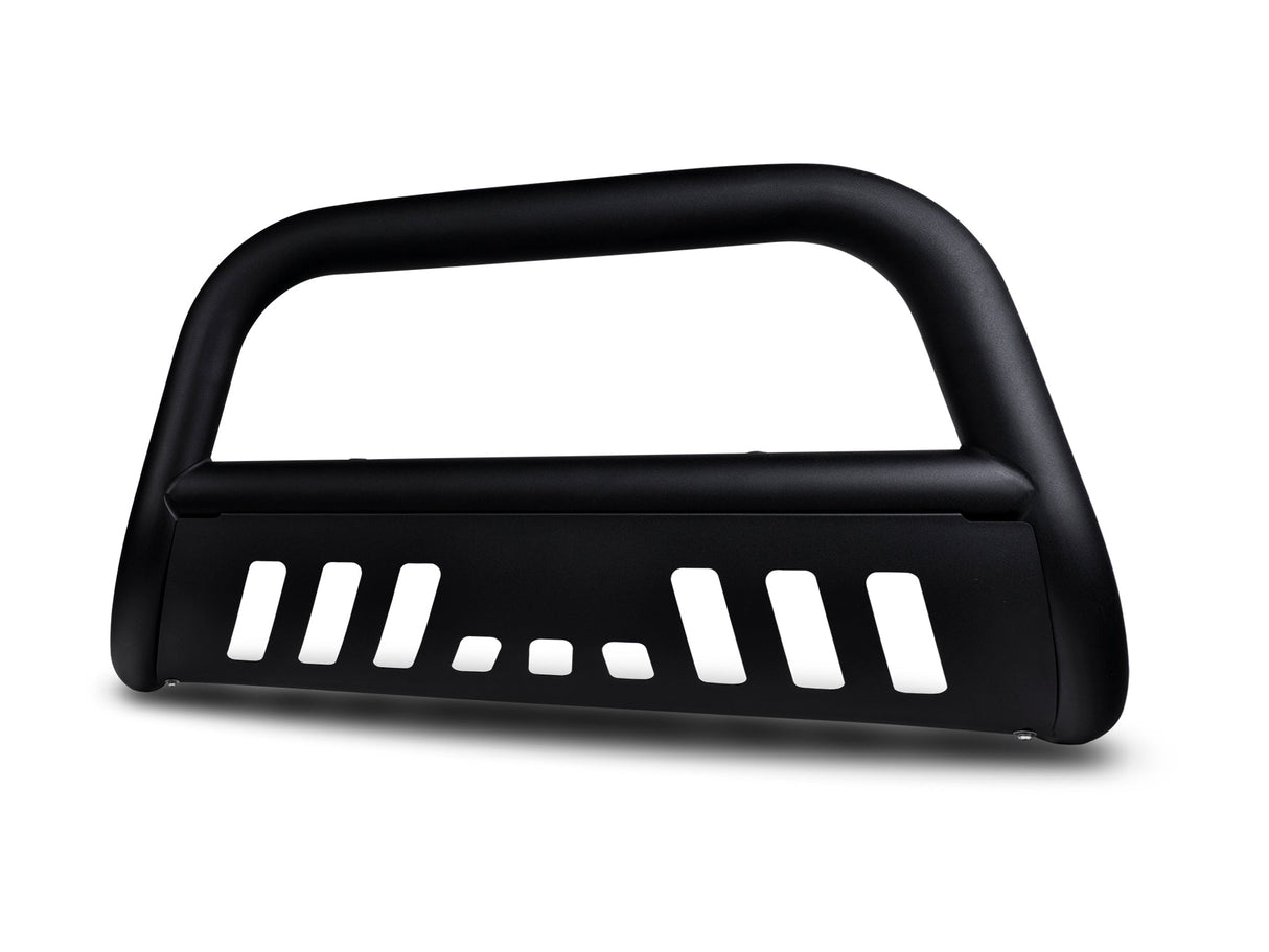 Armordillo 2008-2012 Mercury Mariner Classic Bull Bar - Matte Black - Bayson R Motorsports