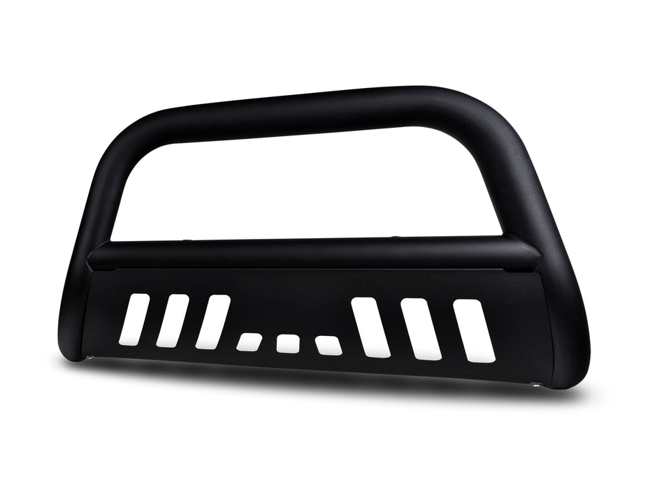 Armordillo 2007-2020 GMC Yukon/Yukon XL Classic Bull Bar - Matte Black - Bayson R Motorsports