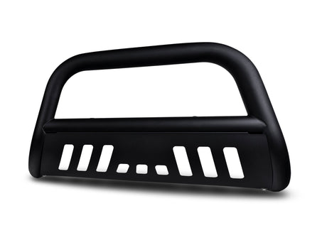 Armordillo 2005-2021 Nissan Frontier Classic Bull Bar - Matte Black - Bayson R Motorsports