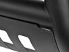 Armordillo 2008-2012 Ford Escape Classic Bull Bar - Matte Black - Bayson R Motorsports