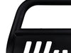 Armordillo 2004-2015 Nissan Titan Classic Bull Bar - Matte Black - Bayson R Motorsports