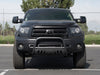 Armordillo 2019-2022 Dodge Ram 1500 Classic Excl. Ram Rebel Classic Bull Bar - Matte Black - Bayson R Motorsports