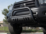 Armordillo 2007-2020 GMC Yukon/Yukon XL Classic Bull Bar - Matte Black - Bayson R Motorsports