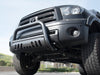 Armordillo 2007-2020 Chevy Suburban 1500 Classic Bull Bar - Matte Black - Bayson R Motorsports