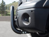 Armordillo 1999-2006 GMC Sierra 2500/3500 Classic Bull Bar - Matte Black - Bayson R Motorsports