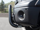 Armordillo 2003-2014 Lincoln Navigator Classic Bull Bar - Matte Black - Bayson R Motorsports