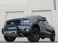 Armordillo 2006-2010 Jeep Commander Classic Bull Bar - Matte Black W/Aluminum Skid Plate - Bayson R Motorsports