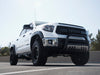 Armordillo 1998-2012 Ford Ranger Excl. STX Model Classic Bull Bar -  Matte Black W/Aluminum Skid Plate - Bayson R Motorsports