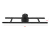 Armordillo CR1 Tire Carrier For Full Size Trucks - Bayson R Motorsports