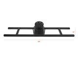 Armordillo CR1 Tire Carrier For Full Size Trucks - Bayson R Motorsports