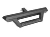 Armordillo 2" Reciever AR Style Rear Hitch Step - Black - Bayson R Motorsports