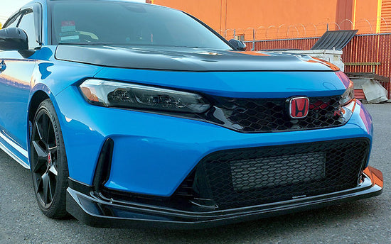 Bayson R Body Kit Bayson R Motorsports, Auto Styling Parts, Aerodynamic Car Body Kits