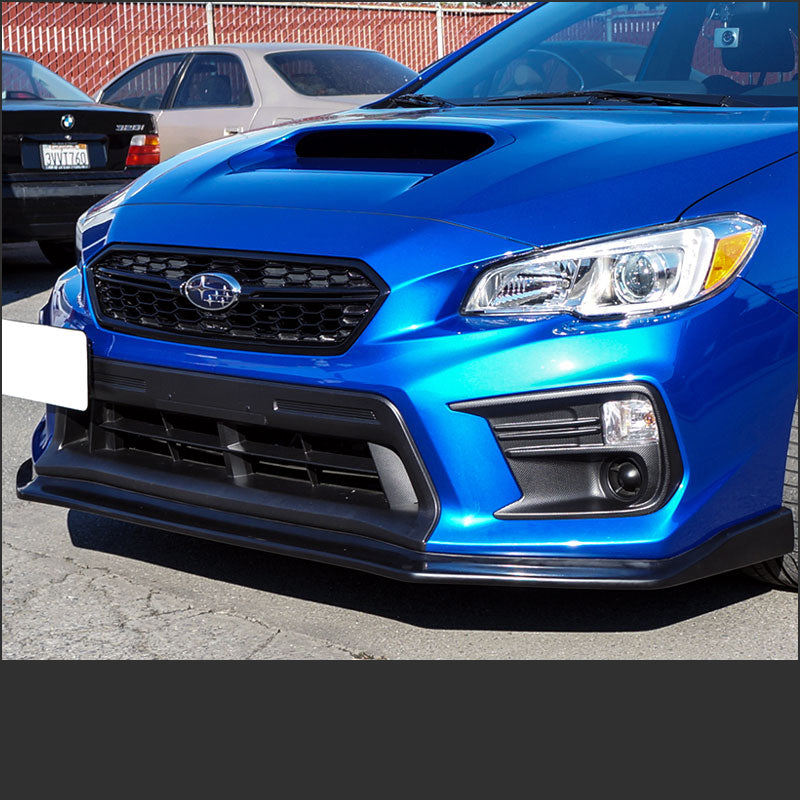 Bayson R Auto Styling Front Lip