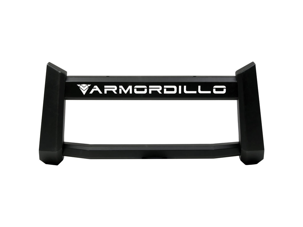 Armordillo 2016-2022 Chevy Colorado/GMC Canyon BR1 Bull Bar - Matte Black - Bayson R Motorsports