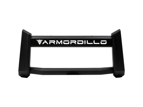 Armordillo 2016-2022 Chevy Colorado/GMC Canyon BR1 Bull Bar - Matte Black - Bayson R Motorsports