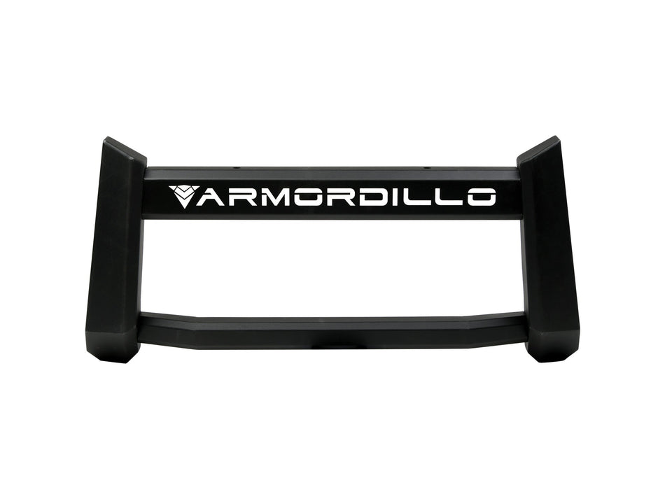 Armordillo 2017-2022 Ford F-250/F-350/F-450 Super Duty BR1 Bull Bar - Matte Black - Bayson R Motorsports