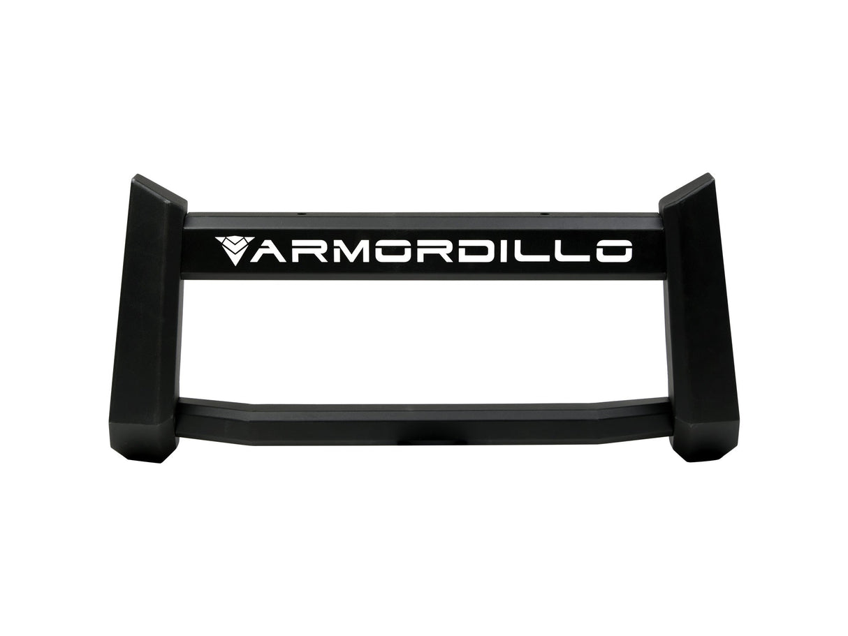 Armordillo 2019-2022 Ram 1500 BR1 Bull Bar - Matte Black - Bayson R Motorsports