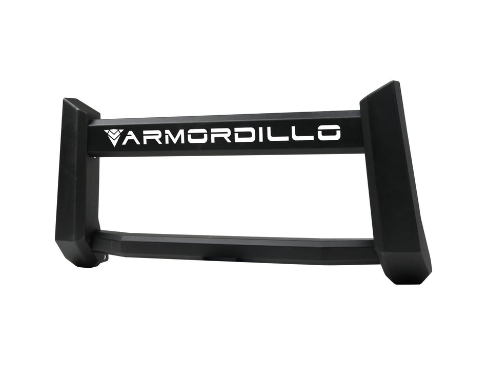 Armordillo 2007-2018 Toyota Tundra / 2008-2019 Toyota Sequoia BR1 Bull Bar - Matte Black - Bayson R Motorsports