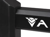 Armordillo 2016-2022 Chevy Colorado/GMC Canyon BR1 Bull Bar - Matte Black - Bayson R Motorsports