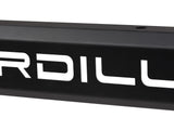 Armordillo 2014-2018 Chevy Silverado 1500 BR1 Bull Bar - Matte Black - Bayson R Motorsports