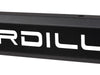 Armordillo 2014-2018 GMC Sierra 1500 BR1 Bull Bar - Matte Black - Bayson R Motorsports