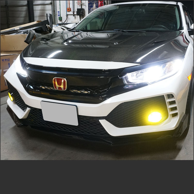 Bayson R Auto Styling Lighting Products