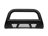 Armordillo 1997-2002 Ford Expedition  MS Bull Bar - Texture Black - Bayson R Motorsports