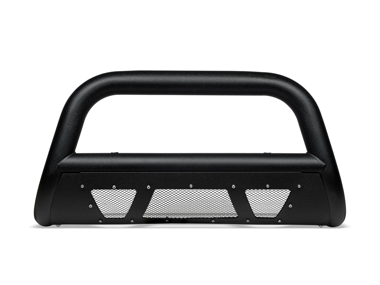 Armordillo 1999-2006 Chevy Silverado 2500/3500  MS Bull Bar - Matte Black - Bayson R Motorsports