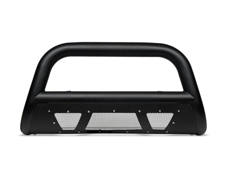 Armordillo 2004-2015 Nissan Titan MS Bull Bar - Texture Black - Bayson R Motorsports