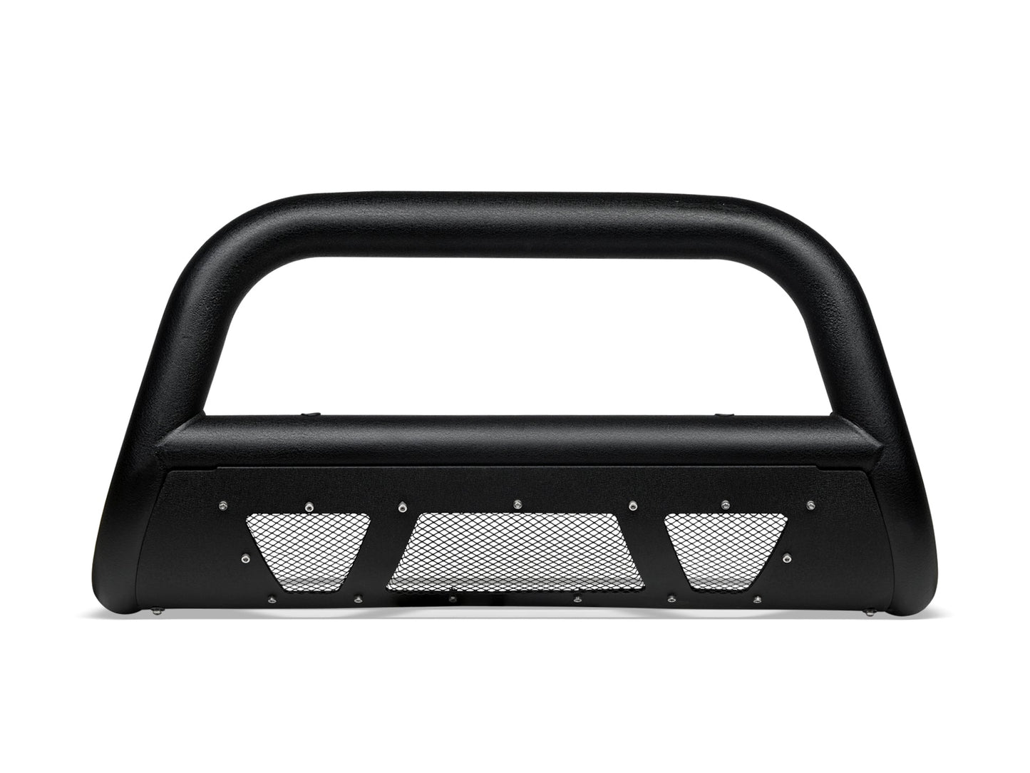 Armordillo 1998-2012 Ford Ranger Excl. STX Model/Skid Plate need to be removed on 4 X 4 MS Bull Bar - Texture Black - Bayson R Motorsports