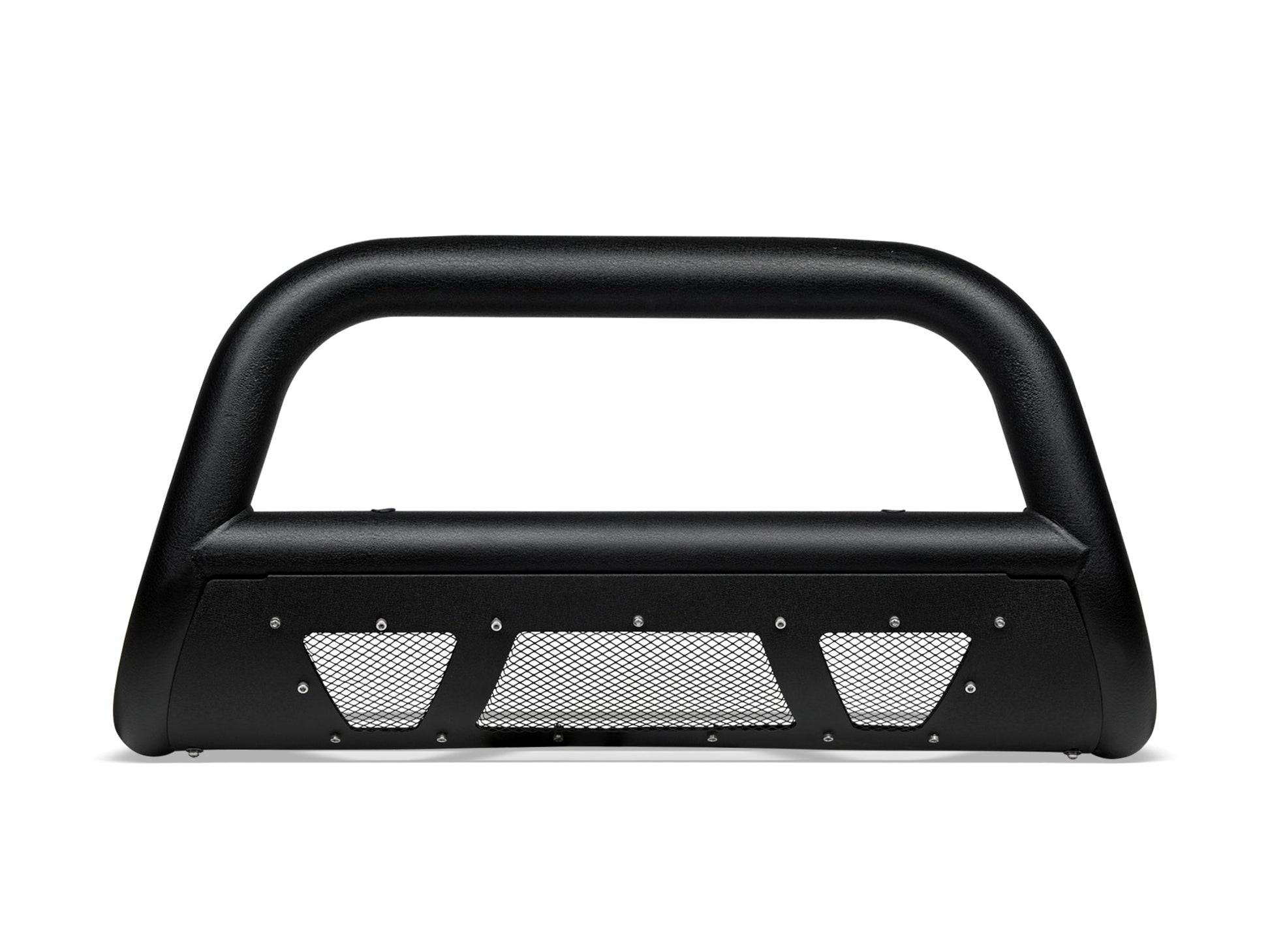 Armordillo 2004-2004 Ford F-150 Hertiage Model only (Old Body Style) MS Bull Bar - Texture Black - Bayson R Motorsports