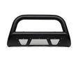 Armordillo 2005-2015 Toyota Tacoma MS Bull Bar - Texture Black - Bayson R Motorsports