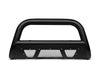 Armordillo 2011-2019 Ford Explorer MS Bull Bar - Texture Black - Bayson R Motorsports