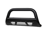 Armordillo 1992-1999 Chevy Suburban  MS Bull Bar - Texture Black - Bayson R Motorsports